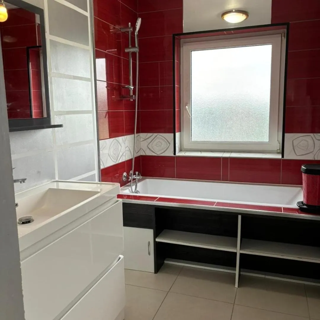Holiday home Maison A Proximite De La Mer Trevou-Treguignec