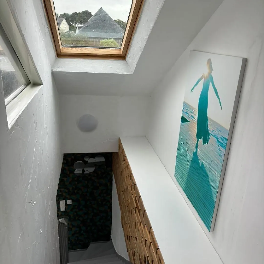 Maison A Proximite De La Mer Trevou-Treguignec