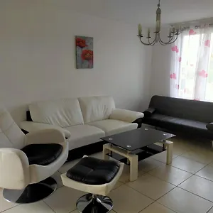 Appartement A 5 Mn à Pied De La