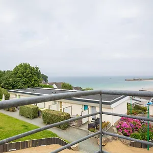  Appartement Le Triskell