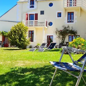  Couette-café Les Hortensias - Gîtes&chambres D'hôtes